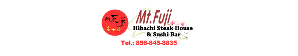 Mt. Fuji Japanese Restaurant